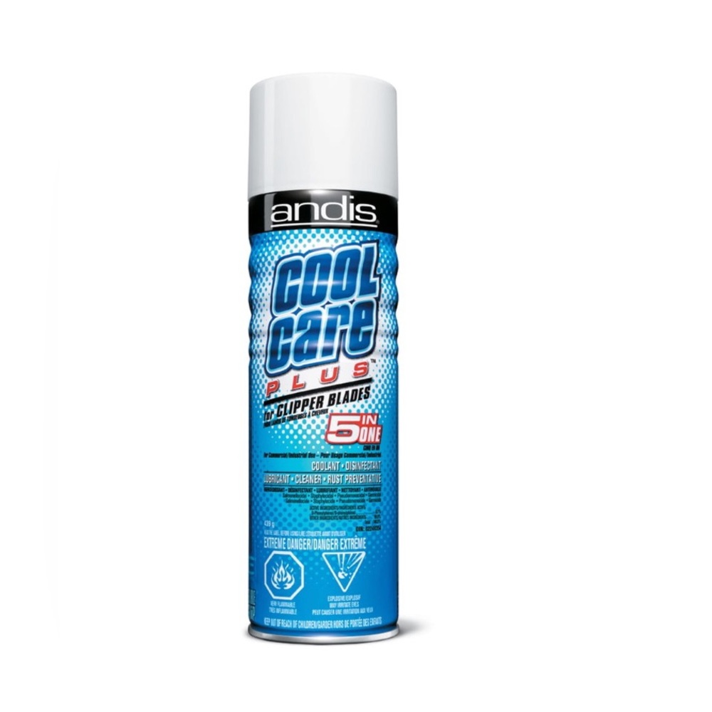 ANDIS Cool Care Spray